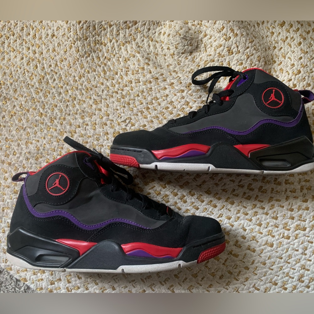 Jordan’s